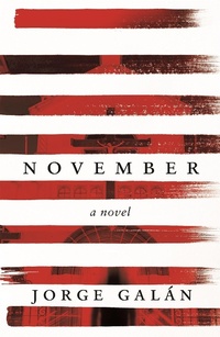 Abbildung von: November - Constable