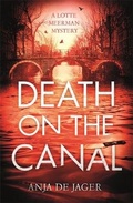 Cover: Death on the Canal - Constable