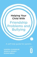 Cover: Helping Your Child with Friendship Problems and Bullying - Robinson