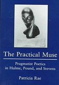 Cover: The Practical Muse - Bucknell University Press,U.S.