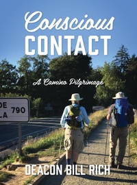 Abbildung von: Conscious Contact - Outskirts Press