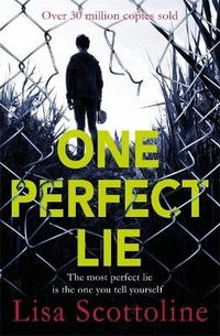 Enlarge image Cover: One Perfect Lie - Headline Book Publishing