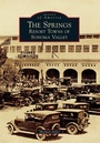 Cover: The Springs - Arcadia Publishing (SC)
