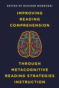Cover: Improving Reading Comprehension through Metacognitive Reading Strategies Instruction - Rowman & Littlefield Publishers