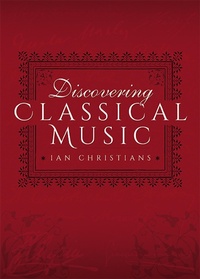 Abbildung von: Discovering Classical Music - Pen and Sword