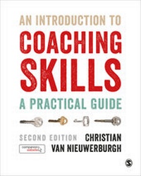 Enlarge image Cover: An Introduction to Coaching Skills - SAGE Publications Ltd