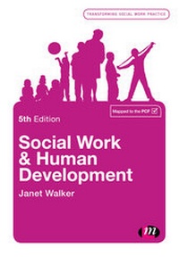 Enlarge image Cover: Social Work and Human Development - Learning Matters Ltd