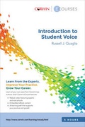 Cover: Introduction to Student Voice Ecourse Slimpack - Corwin Publishers