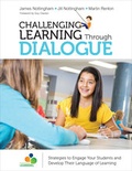 Cover: Challenging Learning Through Dialogue - Corwin Press Inc