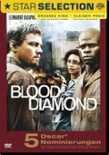 Cover: Blood Diamond - Warner Home Entertainment