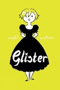 Cover: Glister - Dark Horse Comics,U.S.