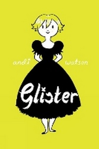 Enlarge image Cover: Glister - Dark Horse Comics,U.S.
