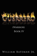 Cover: Guerrero - AUTHORHOUSE