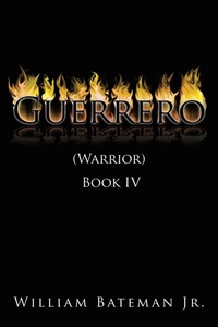 Enlarge image Cover: Guerrero - AUTHORHOUSE