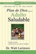 Cover: El Plan De Dios Para Adultos Saludables - Vida Publishers