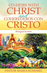 Abbildung von: Co-Heirs with Christ and Coherederos con Cristo - Xulon Press