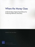 Cover: Where the Money Goes - RAND