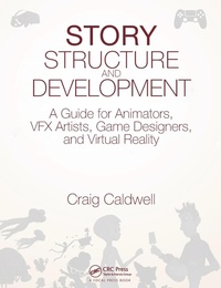 Enlarge image Cover: Story Structure and Development - CRC Press