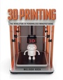 Cover: 3D Printing - Lerner Publishing Group