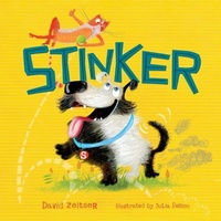 Enlarge image Cover: Stinker - Carolrhoda
