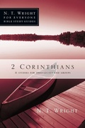 Abbildung von: 2 Corinthians - INTERVARSITY PRESS