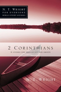 Abbildung von: 2 Corinthians - INTERVARSITY PRESS