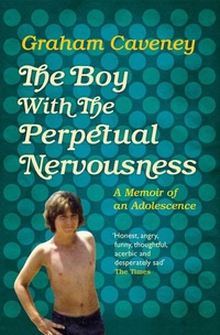 Abbildung von: The Boy with the Perpetual Nervousness - Picador