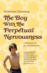 Abbildung von: The Boy with the Perpetual Nervousness - Picador