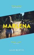 Cover: Marlena - Picador