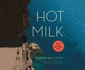 Cover: Hot Milk - Dreamscape Media