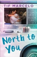Cover: North to You - Pocket Star Books