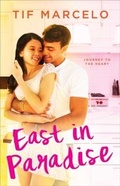 Cover: East in Paradise - Pocket Star Books