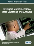 Cover: Intelligent Multidimensional Data Clustering and Analysis - Information Science Reference