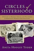Cover: Circles of Sisterhood - Herald Press (VA)