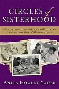 Enlarge image Cover: Circles of Sisterhood - Herald Press (VA)