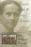 Cover: Roots and Ever Green - University of Georgia Press
