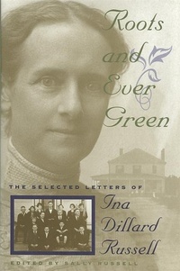 Enlarge image Cover: Roots and Ever Green - University of Georgia Press