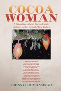 Cover: Cocoa Woman - Xlibris