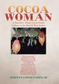Cover: Cocoa Woman - Xlibris