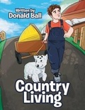 Cover: Country Living - Xlibris