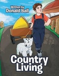 Enlarge image Cover: Country Living - Xlibris