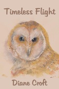 Cover: Timeless Flight - Xlibris
