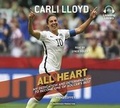 Cover: All Heart - Listening Library