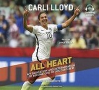 Enlarge image Cover: All Heart - Listening Library