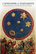 Cover: A Kingdom of Stargazers - Cornell University Press