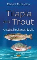 Cover: Tilapia & Trout - Nova Science Publishers Inc