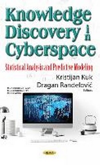 Abbildung von: Knowledge Discovery in Cyberspace - Nova Science Publishers Inc