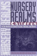 Cover: Nursery Realms - University of Georgia Press