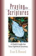Cover: Praying the Scriptures - Inter-Varsity Press,US