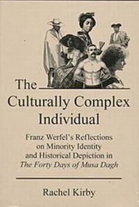 Enlarge image Cover: Culturally Complex Individual - Bucknell University Press,U.S.